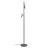 DFTP by Nordlux Makoto Stehlampe Chrom | Geeignet für G9