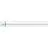 Philips LED-Röhre T8 MASTER Value (EM/Mains) High Output 13.1/15.5W 2000/2300lm - 830 Warmweiß | 120cm - Lumen Schalter - Ersatz Für 36W