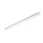 Philips LED-Feuchtraumleuchte CoreLine WT120C G3 37W 6000lm - 840 Kaltweiß | 150cm - 3 Stunden Notlicht - Ersatz Für 2x58W